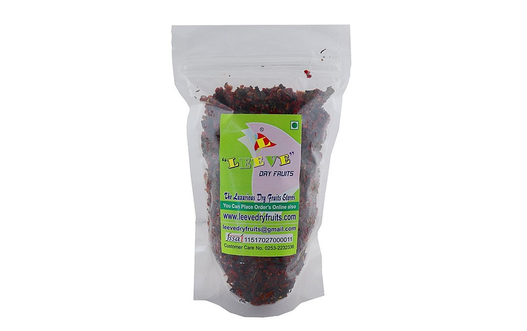 Leeve Dry fruits Mouth Freshner Sweet Gulkand Paan Mukhwas   Pack  200 grams